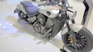 2023 Benda Dark Flag 500 V4