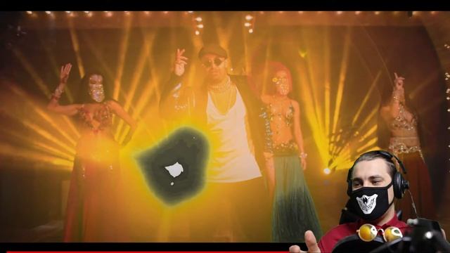 ДЖАВИД - КАЙФОВАЙ (ПРЕМЬЕРА КЛИПА 2020) | Реакция