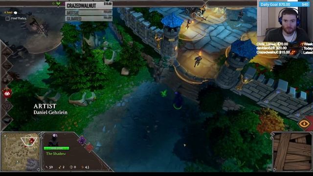Filthy Tries: Dungeons 3, Mission 1.1 смотреть онлайн