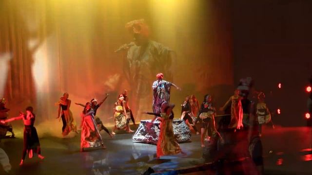 IBIS AMANDLA part 1 2015 смотреть онлайн