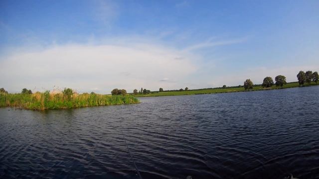 Літо. Воблер чи силікон??? смотреть онлайн