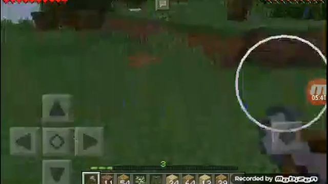 Первое видео о майнкрафт выживание смотреть онлайн