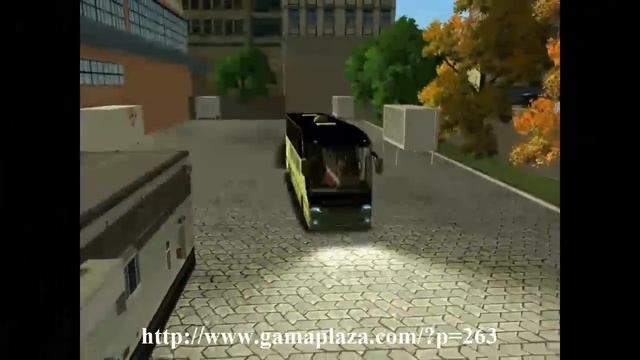 18 WOS Haulin 2012 Mods Download Free - Bus Mode English Language смотреть онлайн