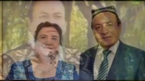 ОРТИК ОТАЖОНОВ,, МАЖНУНТОЛ....