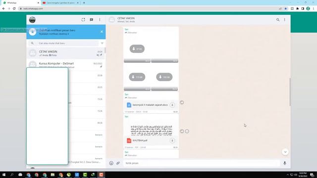 Cara mengatasi gagal download file di whatsapp web смотреть онлайн