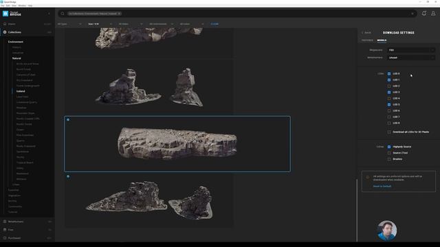 How to Create a REALISTIC Exterior Render in 15 minutes - D5 Render Tutorial смотреть онлайн