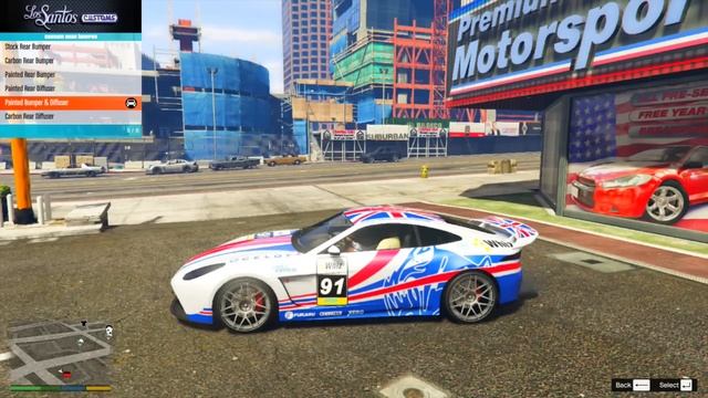 GTA 5 DLC Release Schedule Of Hidden Unreleased Cunning Stunts Vehicles + NEW GTA Online Car Stats! смотреть онлайн