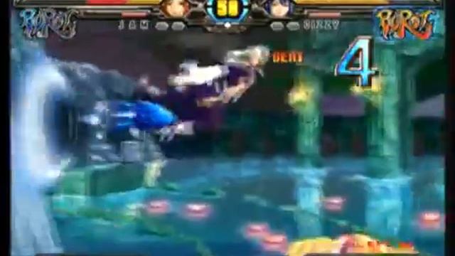2013/5/16 GGXX AC+R Mikado singles tourney Part 2 смотреть онлайн