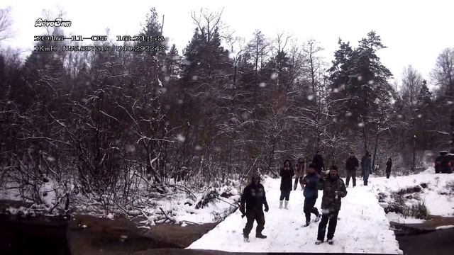 Endurance Trophy 4 5 6 Ноября 2016 Экипаж Димон Тула Вид из за руля смотреть онлайн