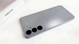 КУПИЛ SAMSUNG GALAXY A16 - ЛУЧШИЙ БЮДЖЕТНИК?