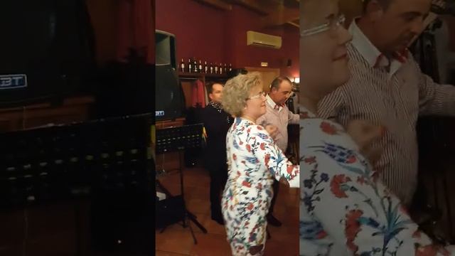 Lautari formatie spania muzica romaneasca gelu raducan hora joc смотреть онлайн