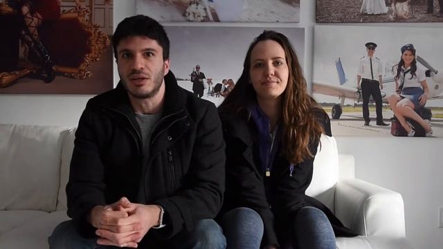 Rami & Kira photografika review смотреть онлайн