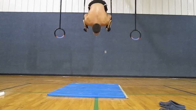 BodyWeight workout смотреть онлайн