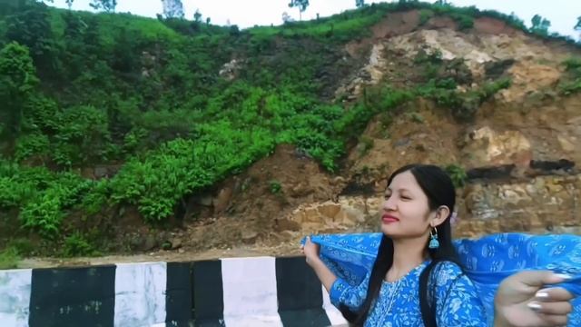 Ongnikja nanggita//full music video//Singer Yc Nikjrang RangSha смотреть онлайн