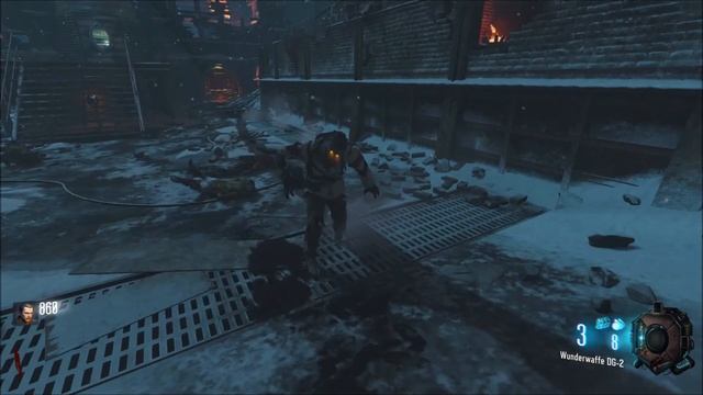 How to use the developer console in black ops 3 смотреть онлайн