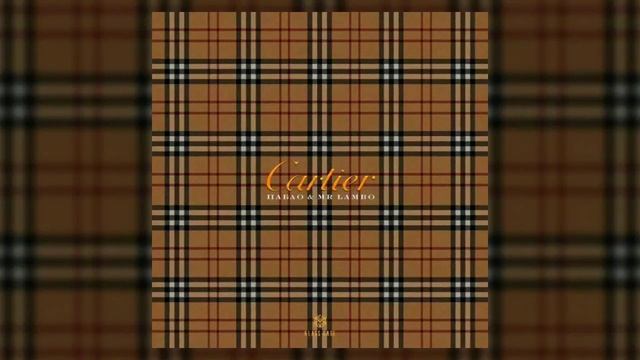 Пабло & Mr. Lambo - Cartier