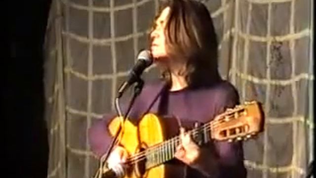 Елена Фролова   Шумел камыш