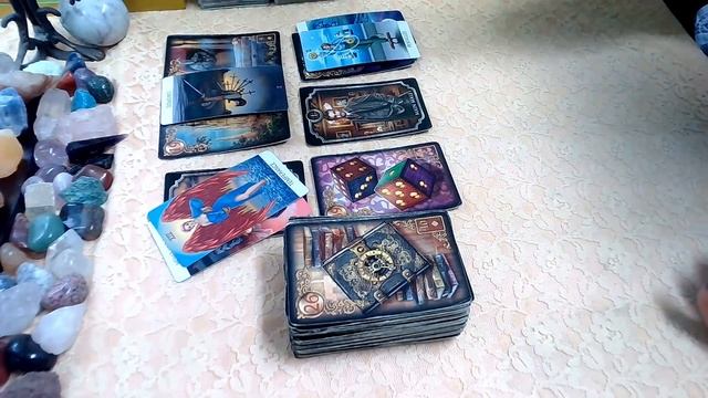 April 18, 2024; End Of An Obligation; All Signs Daily Tarot 🦋🦋🦋