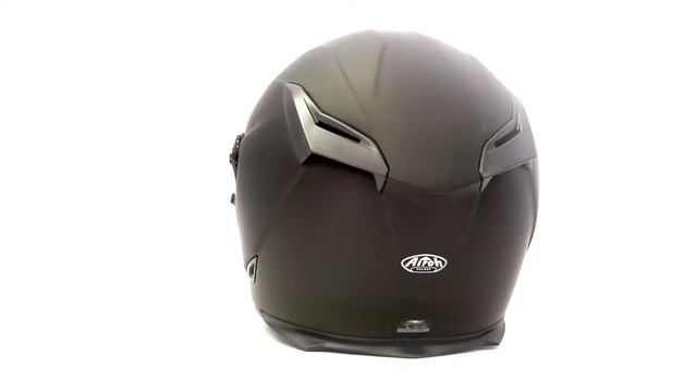 Airoh GP500 MATT BLACK смотреть онлайн
