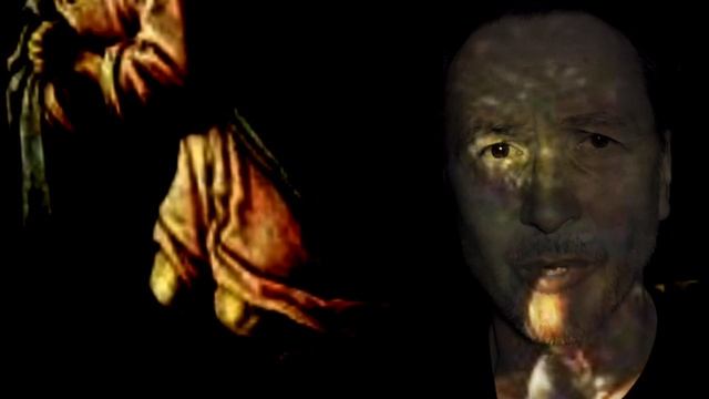 Борис Пастернак.Гефсиманский сад.