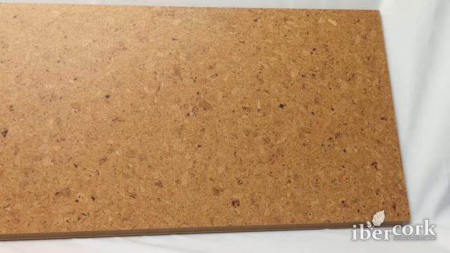 Пробковое покрытие Ibercork EasyCork Линарис смотреть онлайн