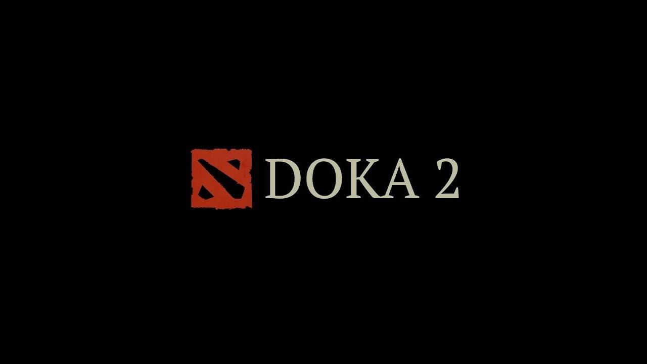 Dota 2. пару каток перед сном