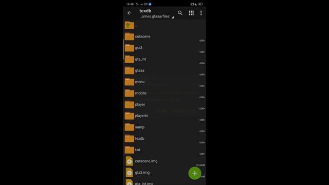 Tutorial mengubah tombol standard menjadi tombol transparan 💯% works!! GTA SA RP ANDROID смотреть онлайн
