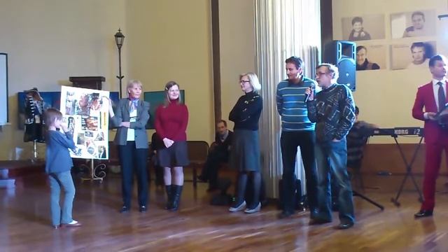 Альтернативная афиша к Панночке смотреть онлайн