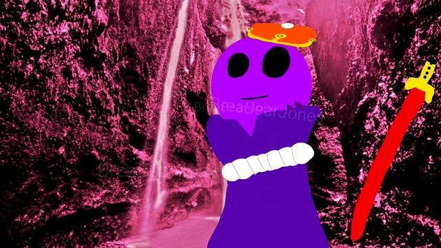Iris George TX Fanfiction Animation | @MireiTouyamaFanfictions смотреть онлайн