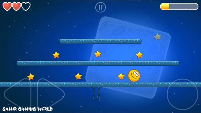 Red Ball 3 Vs Red Ball 4 смотреть онлайн