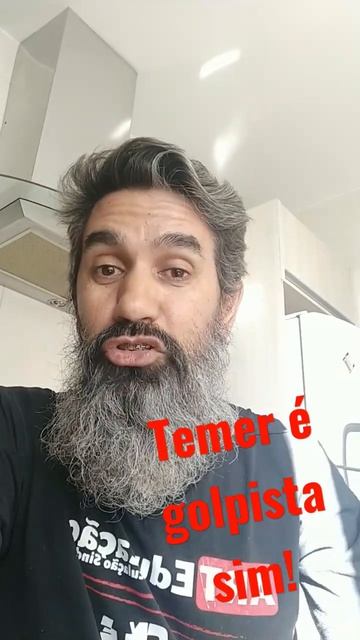 A história já foi escrita e nela Michel Temer é #GolpistaSim #FoiGolpe #Dilmãe #Dilma смотреть онлайн