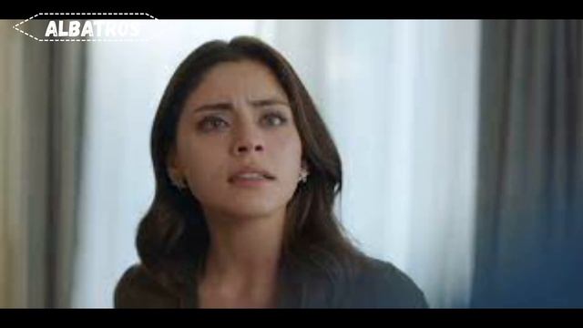 "Kizilcik Serbeti" "Doga" ha entrado en el hijab.