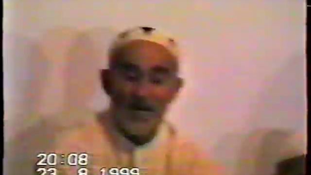 Юнус Шалинский - Хаза назманаш 2-часть.