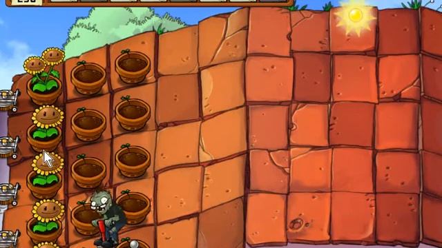 НЕНАВИЖУУУУ ПВЗ!!!!!!!!!!!?????????????ПРОШЛИ ВАЗОБОЙ???????77РОСТЕНИЯ ПРОТИВ ЗОМБИ #17 смотреть онлайн