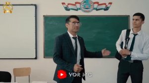 КЛИП! Yor Mc  😭 ЗАНГИ ОХИР 💔 New 2024