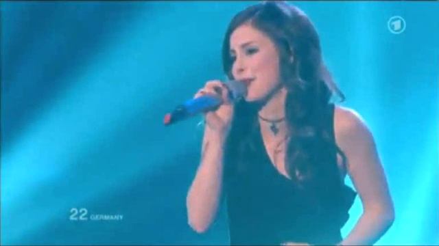 The Winner: Lena Meyer-Landrut - Satellite (- Germany -) [246 Points] (Eurovision Song Contest) смотреть онлайн