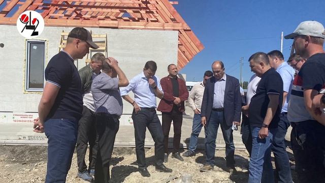 Жильё в погоревшей Сосьве отстроят на месяц раньше плана смотреть онлайн