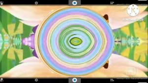 Luntik Russian lntro in Unikittyormulator V5