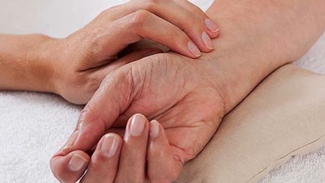Palpare il polso 3: profondità e velocità смотреть онлайн