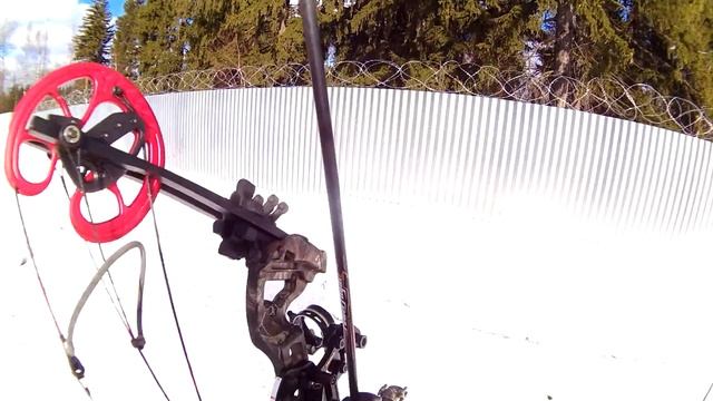 Зима, обед... смотреть онлайн