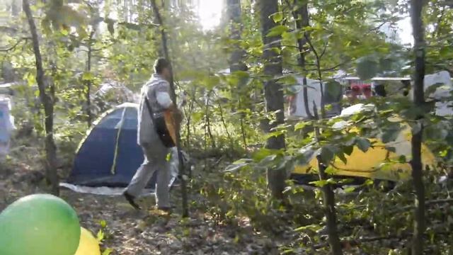 Малин 2013.Наш утренний будильник, просыпаться под который само наслаждение )))) смотреть онлайн
