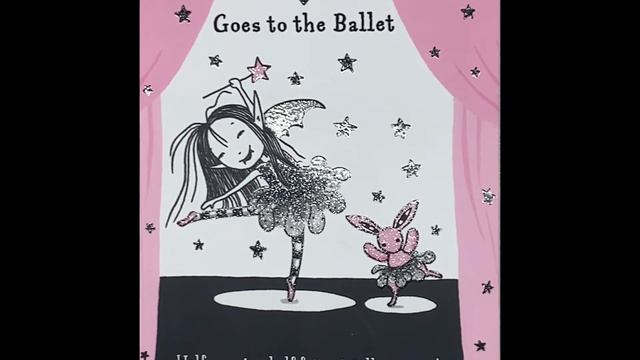 이사도라문 Isadora moon Goes to the ballet chapter 4 смотреть онлайн