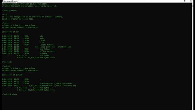 जो सिस्टम सॉफ्टवेयर अनइंस्टाल नहीं हो रहा हो(Uninstalling System Software using adb) смотреть онлайн
