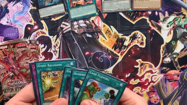 Photon Hypernova Yu-gi-oh! Case Unboxing Series - Box 6 BEST BOX EVER? смотреть онлайн
