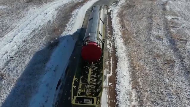 Загрузка РК Авангард смотреть онлайн