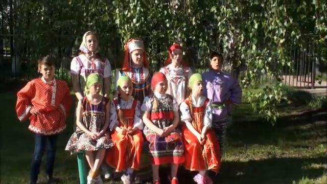 го Серебряные Пруды Совхозная СОШ смотреть онлайн