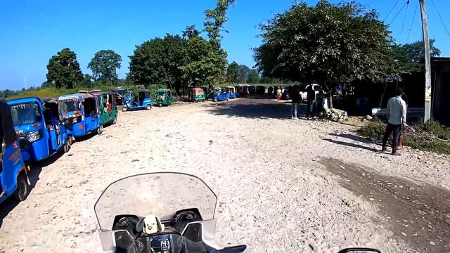 Мотопутешествие Андрея Бересневича по Индии. часть26 смотреть онлайн