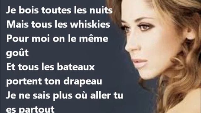 Lara Fabian Je Suis Malade Lyrics