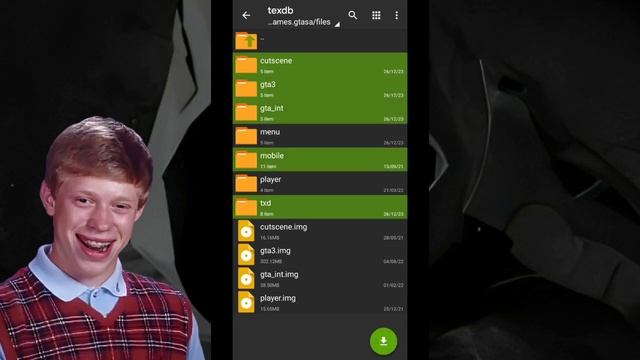 Cara Pasang GTA SA (AML) Tanpa FC ANDROID!!! ASLIII!!!!!! смотреть онлайн
