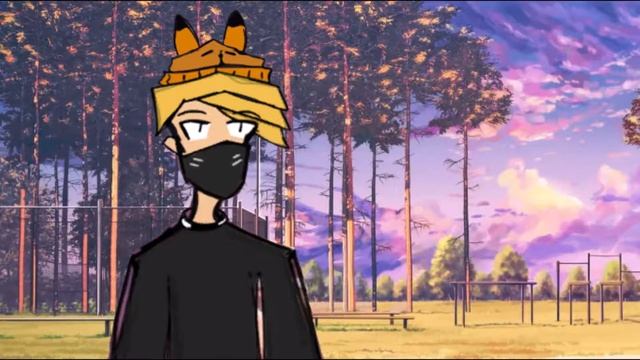 первая анимация (а кратко комикс смотреть онлайн